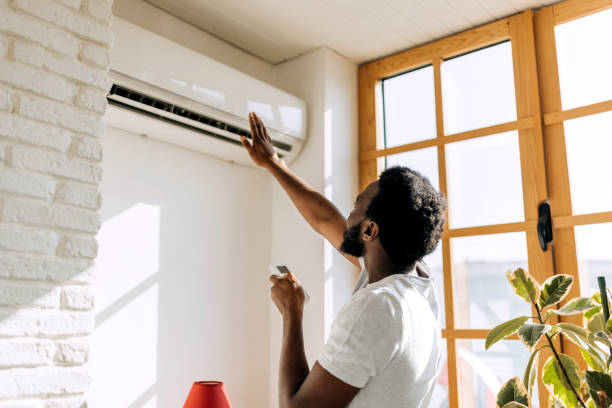 Best HVAC Software and Technology in Monroe, UT