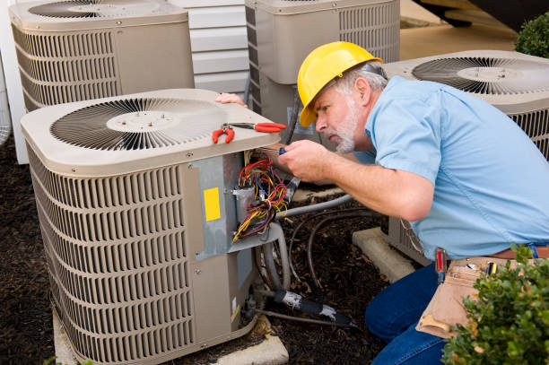 Monroe, UT HVAC Company