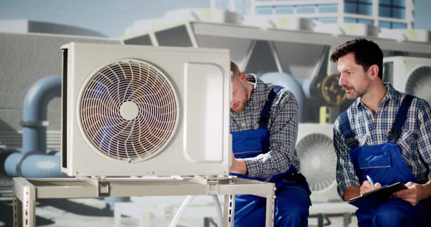 Best Air Conditioning Cleaning in Monroe, UT