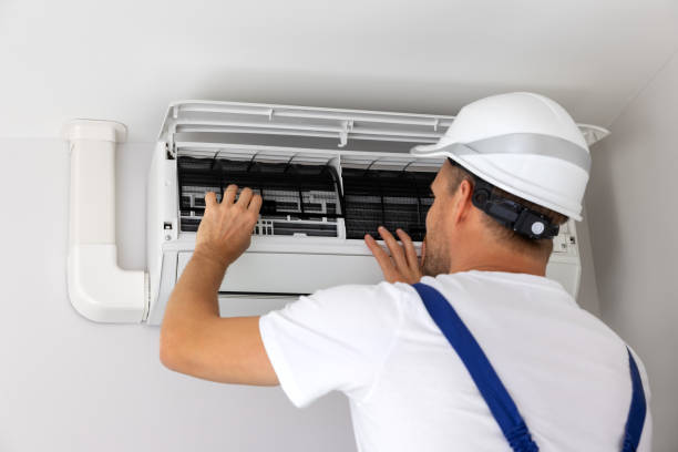 Best Emergency HVAC Services in Monroe, UT